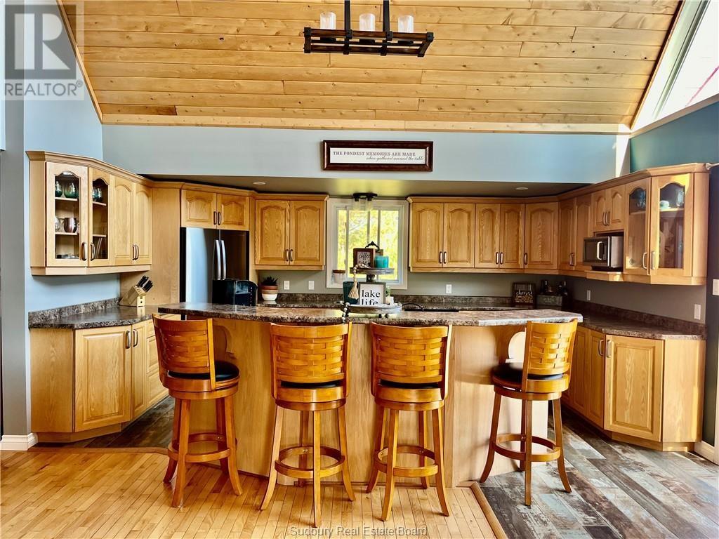 2390 Nepewassi Lake Road, Markstay, Ontario  P0M 2G0 - Photo 14 - 2122071
