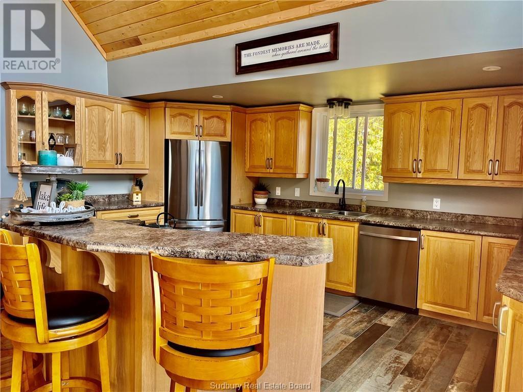 2390 Nepewassi Lake Road, Markstay, Ontario  P0M 2G0 - Photo 15 - 2122071