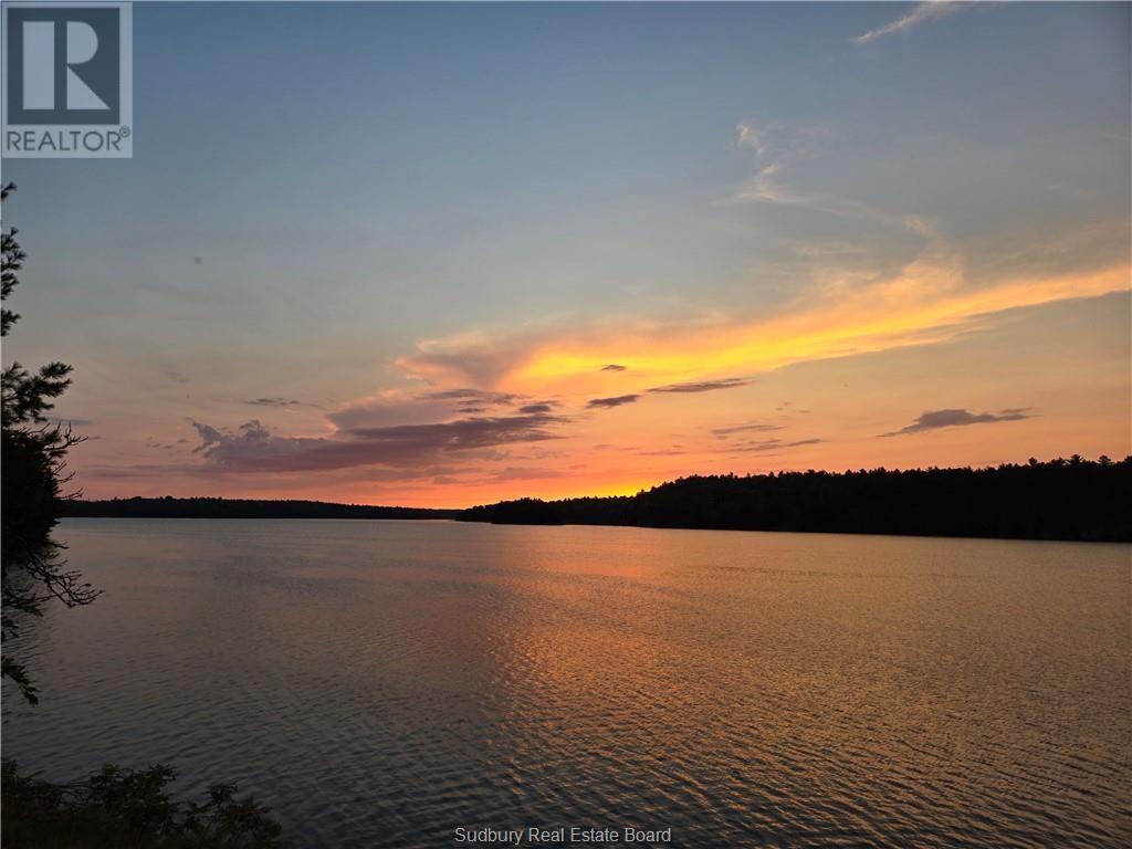 2390 Nepewassi Lake Road, Markstay, Ontario  P0M 2G0 - Photo 43 - 2122071