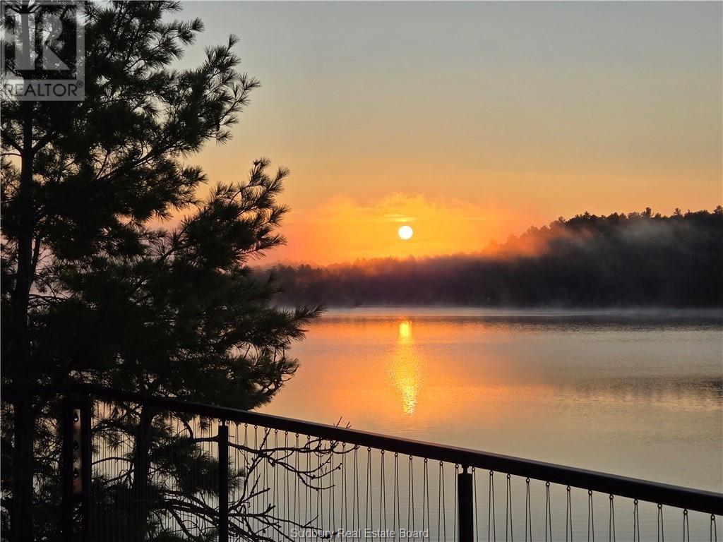 2390 Nepewassi Lake Road, Markstay, Ontario  P0M 2G0 - Photo 45 - 2122071