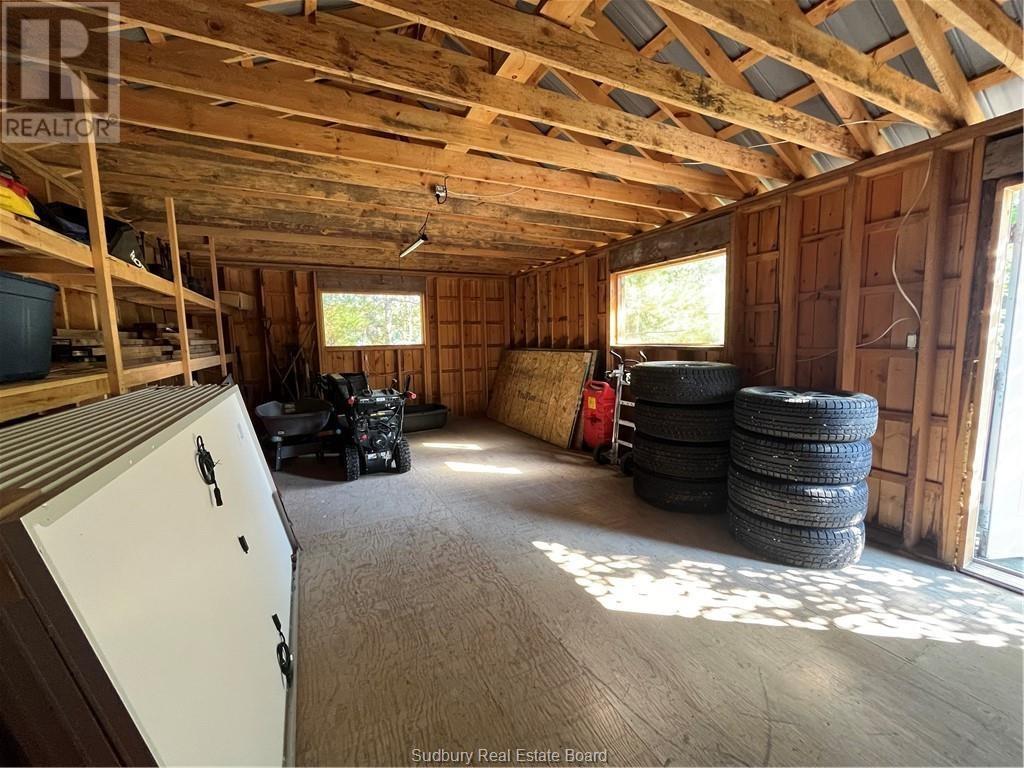 2390 Nepewassi Lake Road, Markstay, Ontario  P0M 2G0 - Photo 59 - 2122071