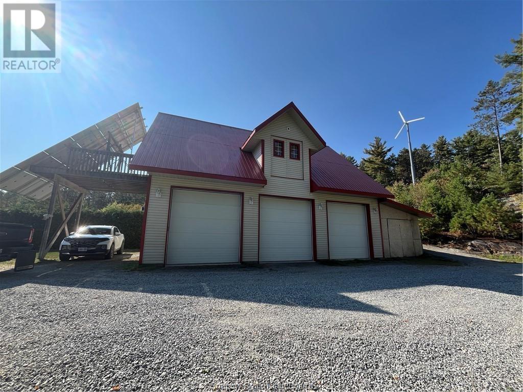 2390 Nepewassi Lake Road, Markstay, Ontario  P0M 2G0 - Photo 60 - 2122071