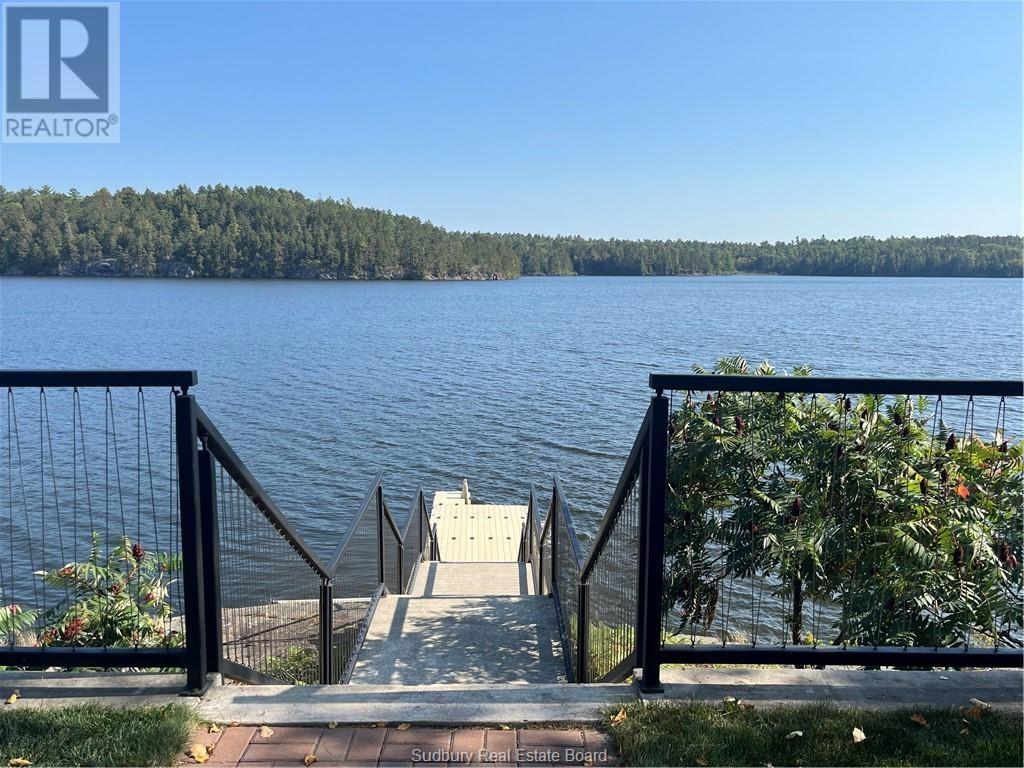 2390 Nepewassi Lake Road, Markstay, Ontario  P0M 2G0 - Photo 66 - 2122071