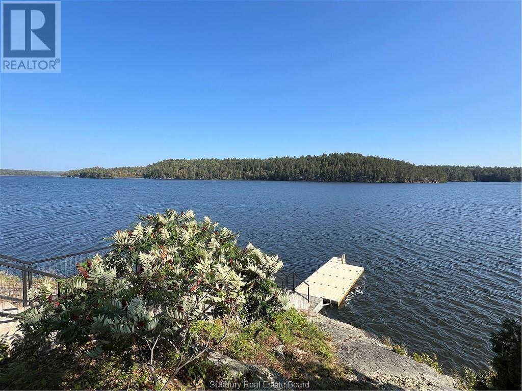 2390 Nepewassi Lake Road, Markstay, Ontario  P0M 2G0 - Photo 67 - 2122071