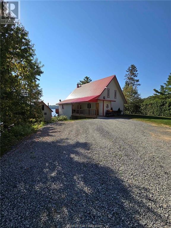 2390 Nepewassi Lake Road, Markstay, Ontario  P0M 2G0 - Photo 72 - 2122071