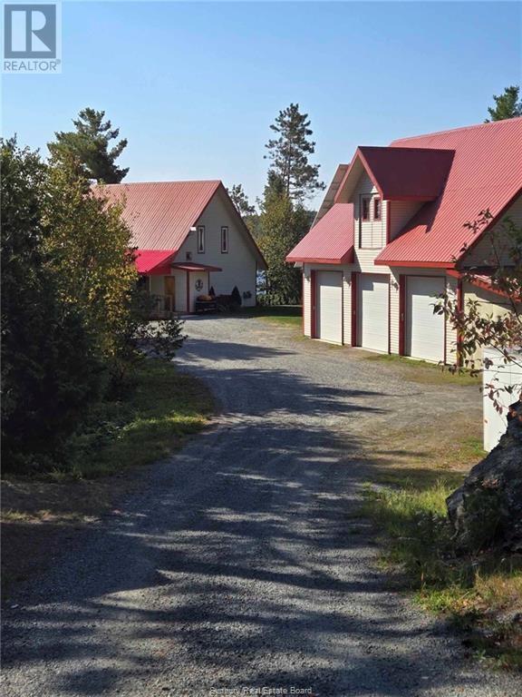 2390 Nepewassi Lake Road, Markstay, Ontario  P0M 2G0 - Photo 73 - 2122071