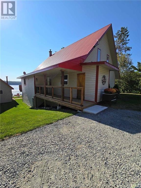 2390 Nepewassi Lake Road, Markstay, Ontario  P0M 2G0 - Photo 8 - 2122071