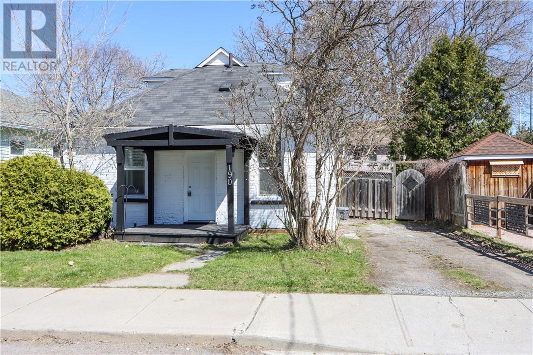 190 Edmund Street, Sudbury, Ontario  P3E 1L8 - Photo 33 - 2122065