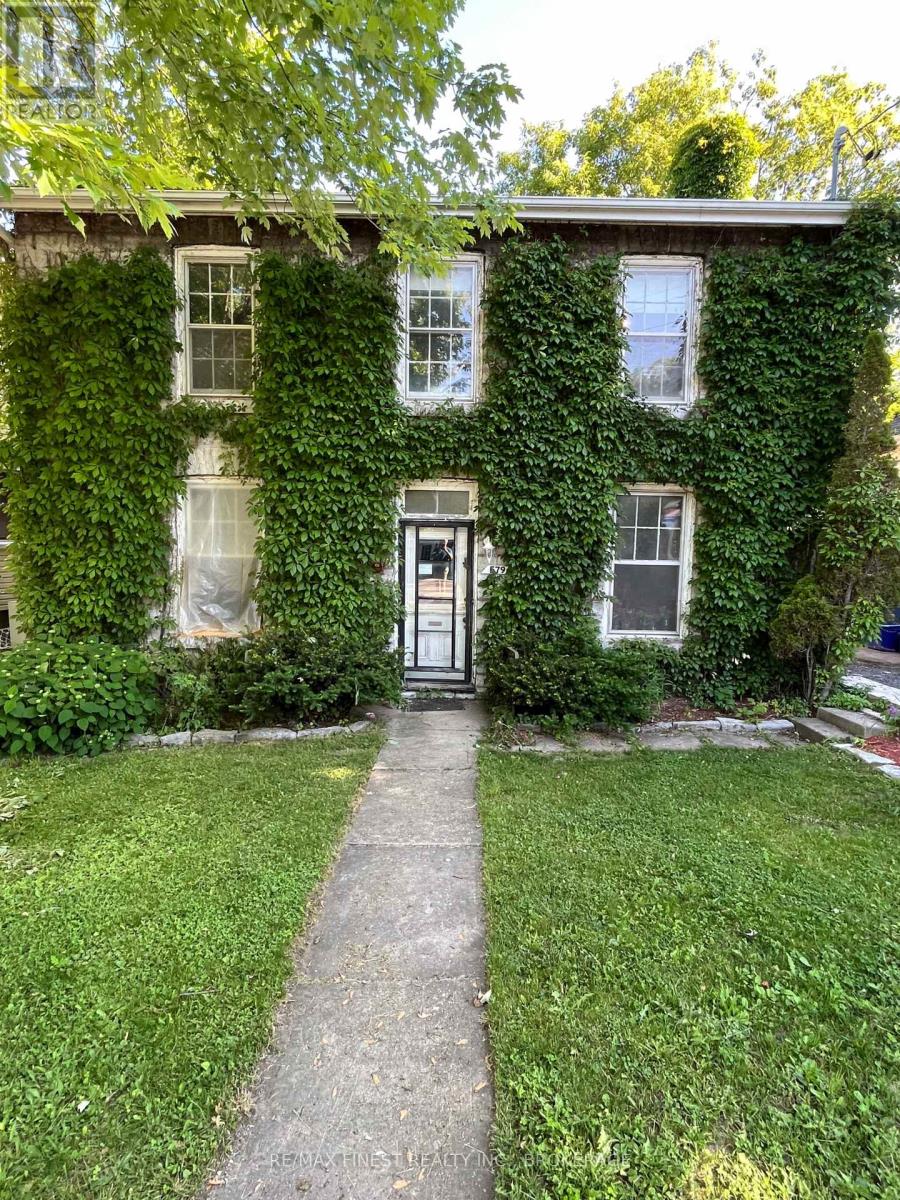579 UNION STREET, kingston (central city west), Ontario