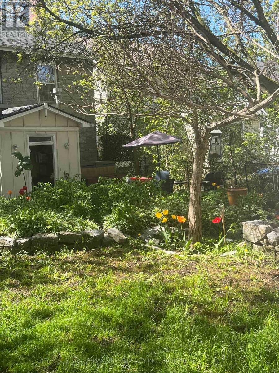 579 Union Street, Kingston (Central City West), Ontario  K7M 2H5 - Photo 29 - X11986135