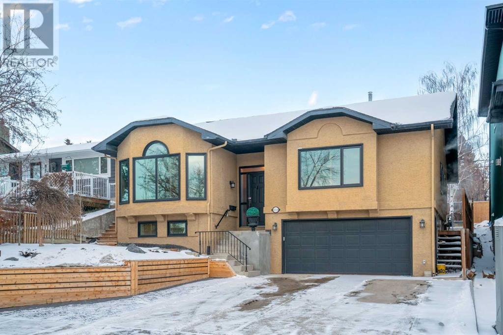 Property at 4744 Montalban Drive NW image 1