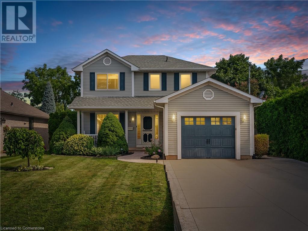 Property at 8 MARLOW Avenue image 2