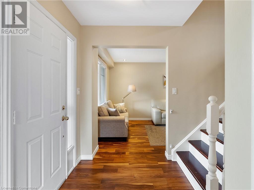 8 Marlow Avenue, Grimsby, Ontario  L3M 1Y3 - Photo 8 - 40704942