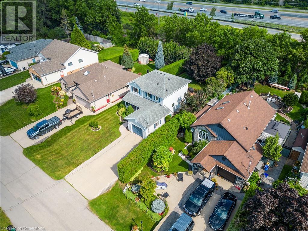 8 Marlow Avenue, Grimsby, Ontario  L3M 1Y3 - Photo 39 - 40704942