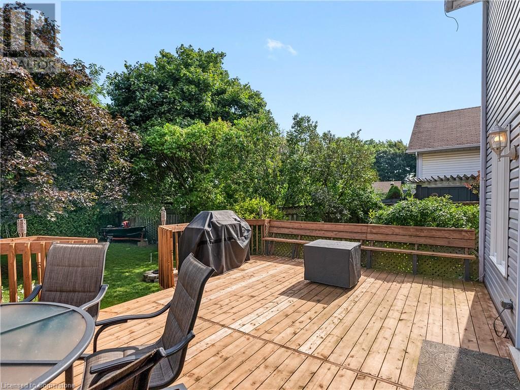 8 Marlow Avenue, Grimsby, Ontario  L3M 1Y3 - Photo 32 - 40704942