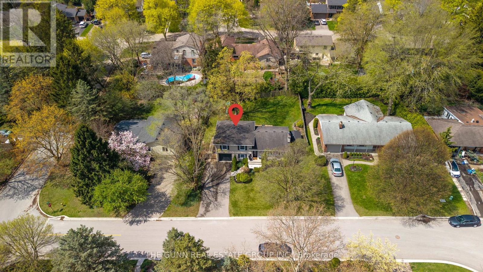 5 Abbey Rise, London North, Ontario  N6G 1Y8 - Photo 7 - X12126518