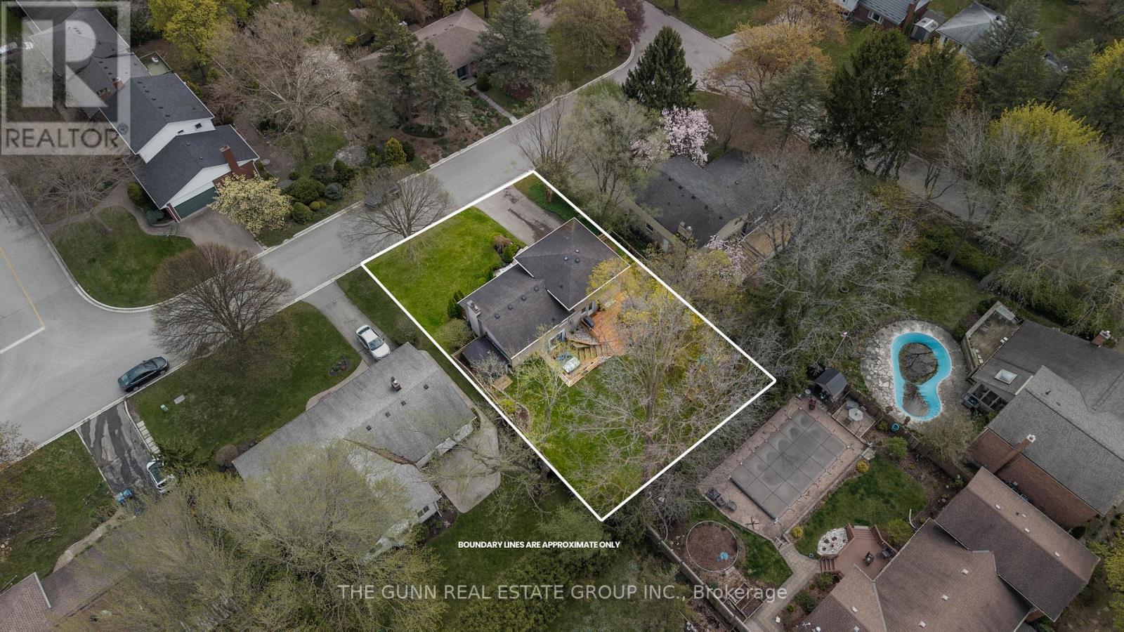 5 Abbey Rise, London North, Ontario  N6G 1Y8 - Photo 8 - X12126518