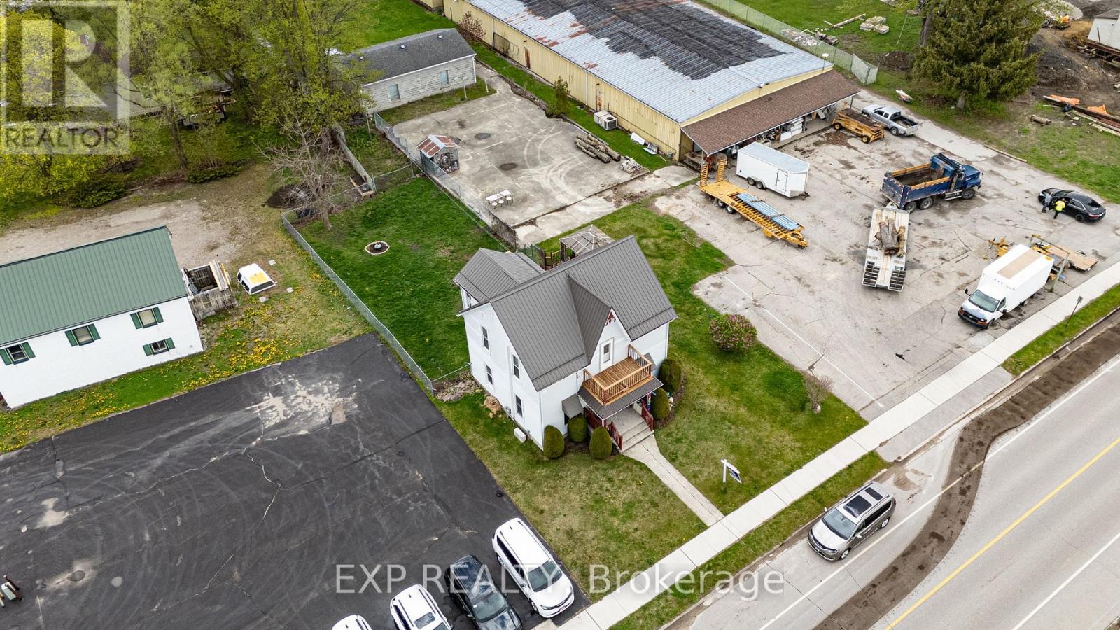 22874 Hagerty Road, Newbury, Ontario  N0L 1Z0 - Photo 29 - X12126538