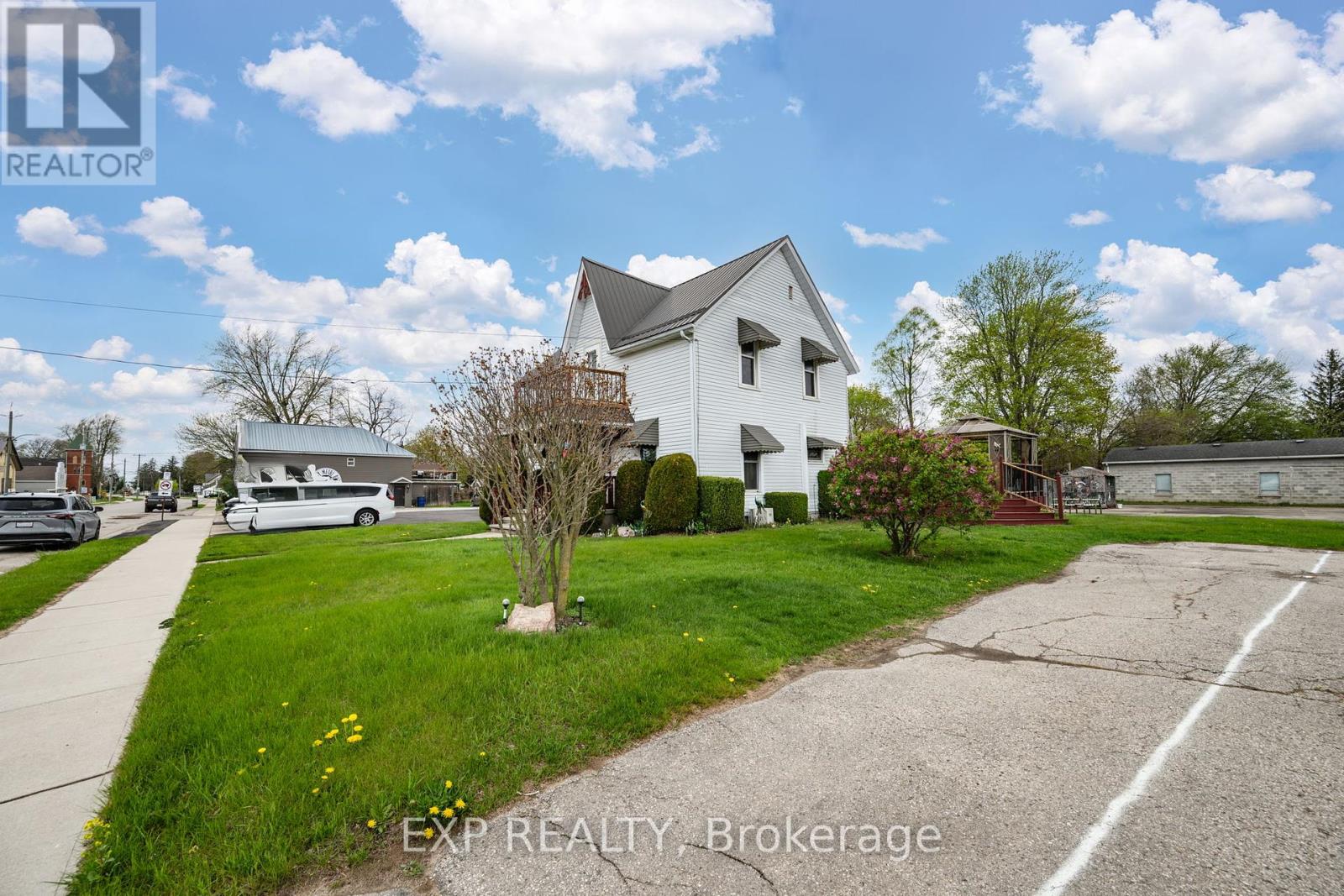 22874 Hagerty Road, Newbury, Ontario  N0L 1Z0 - Photo 34 - X12126538