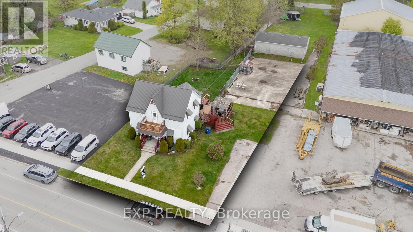 22874 Hagerty Road, Newbury, Ontario  N0L 1Z0 - Photo 37 - X12126538