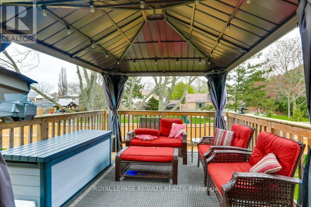 12 - 20 Windemere Place, St. Thomas, Ontario  N5R 6H6 - Photo 22 - X12126540