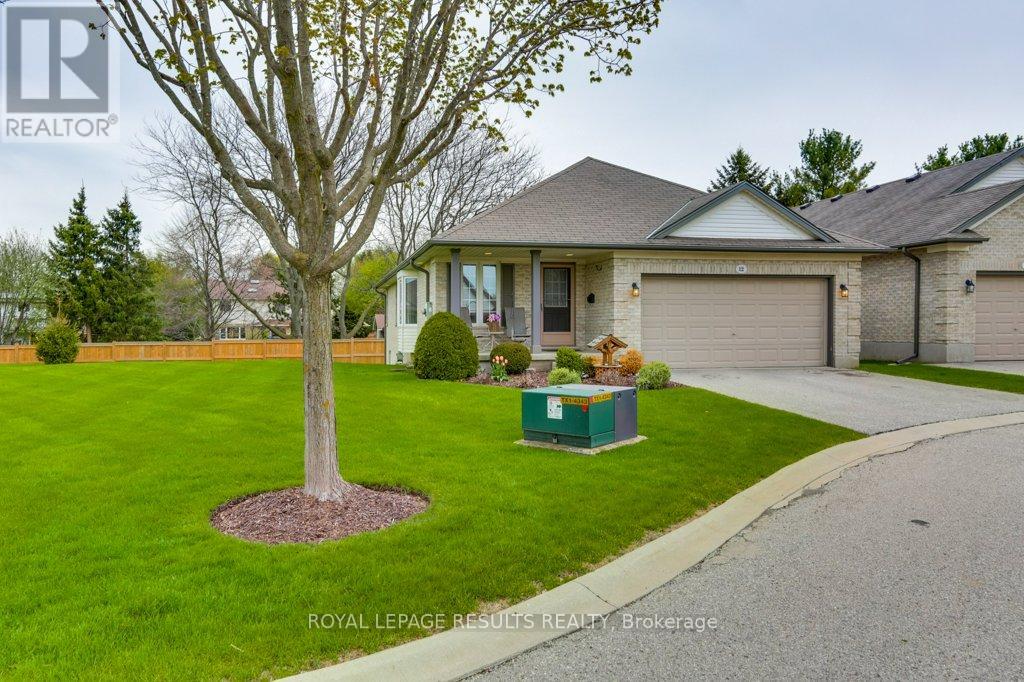 12 - 20 Windemere Place, St. Thomas, Ontario  N5R 6H6 - Photo 3 - X12126540