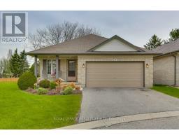 12 - 20 WINDEMERE PLACE, St. Thomas, Ontario