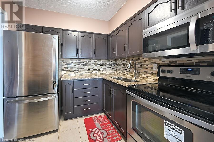 200 Limeridge Road W Unit# 405, Hamilton, Ontario  L9C 7M7 - Photo 12 - 40717108