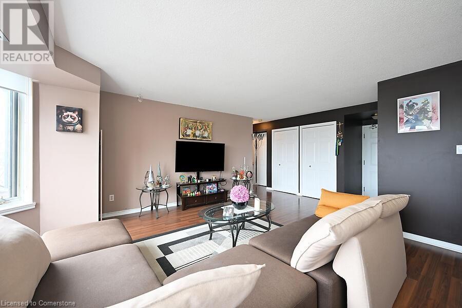 200 Limeridge Road W Unit# 405, Hamilton, Ontario  L9C 7M7 - Photo 20 - 40717108