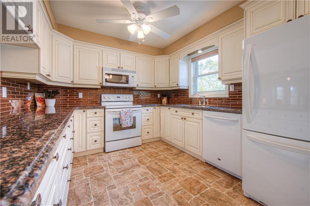 309 Christopher Drive, Cambridge, Ontario  N1P 1A1 - Photo 10 - 40714758