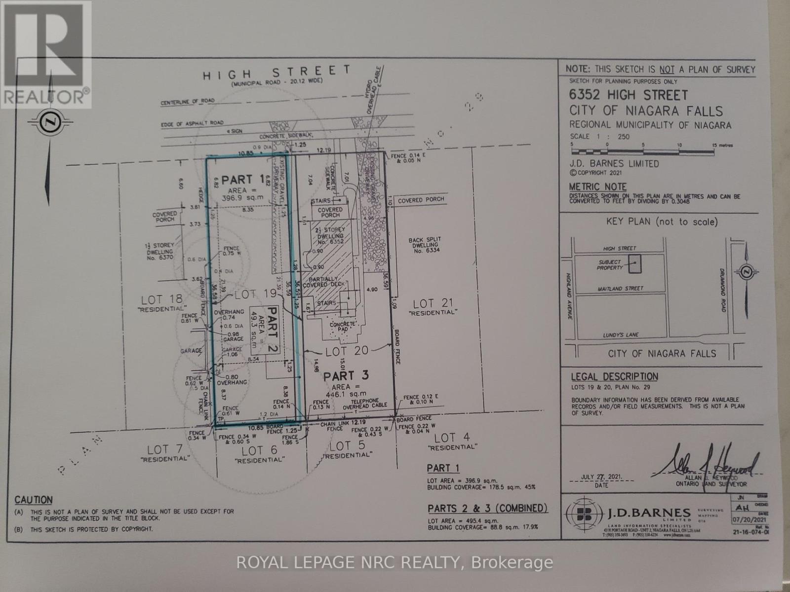 Property at PART 1 HIGH STREET image 1