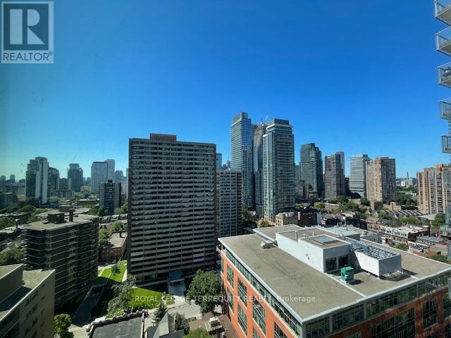 2002 - 45 Charles Street E, Toronto, Ontario  M4Y 0B8 - Photo 13 - C12123738