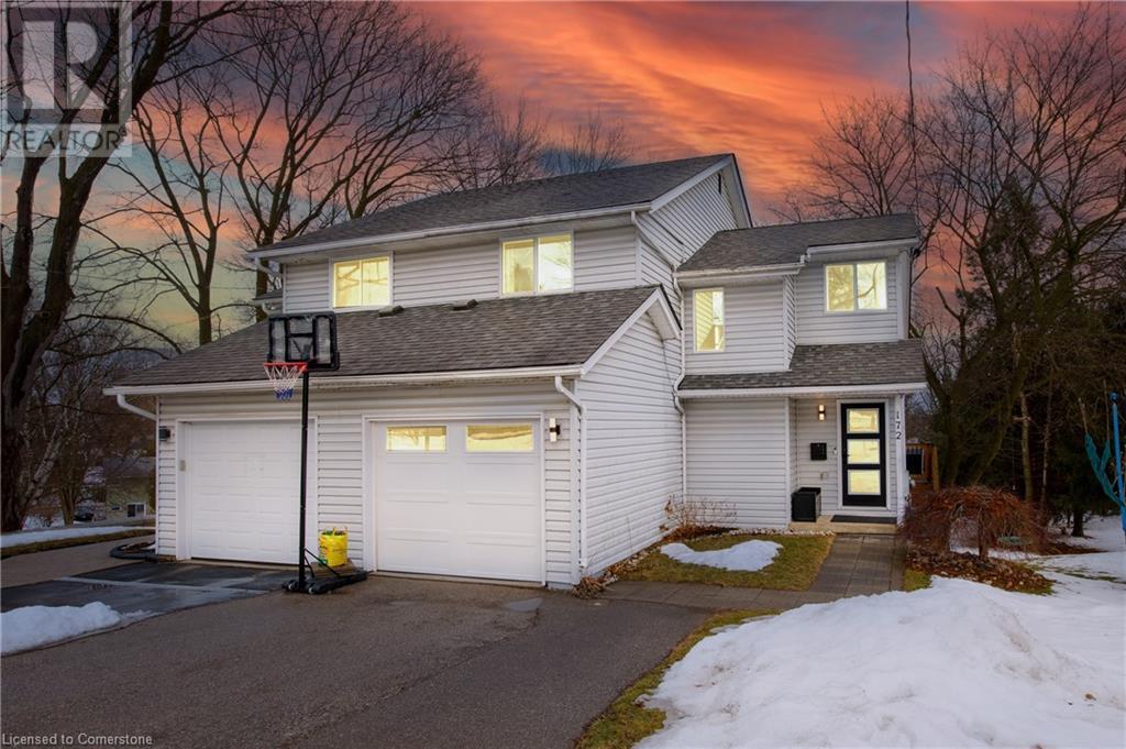172 MCKEAND Street, ingersoll, Ontario
