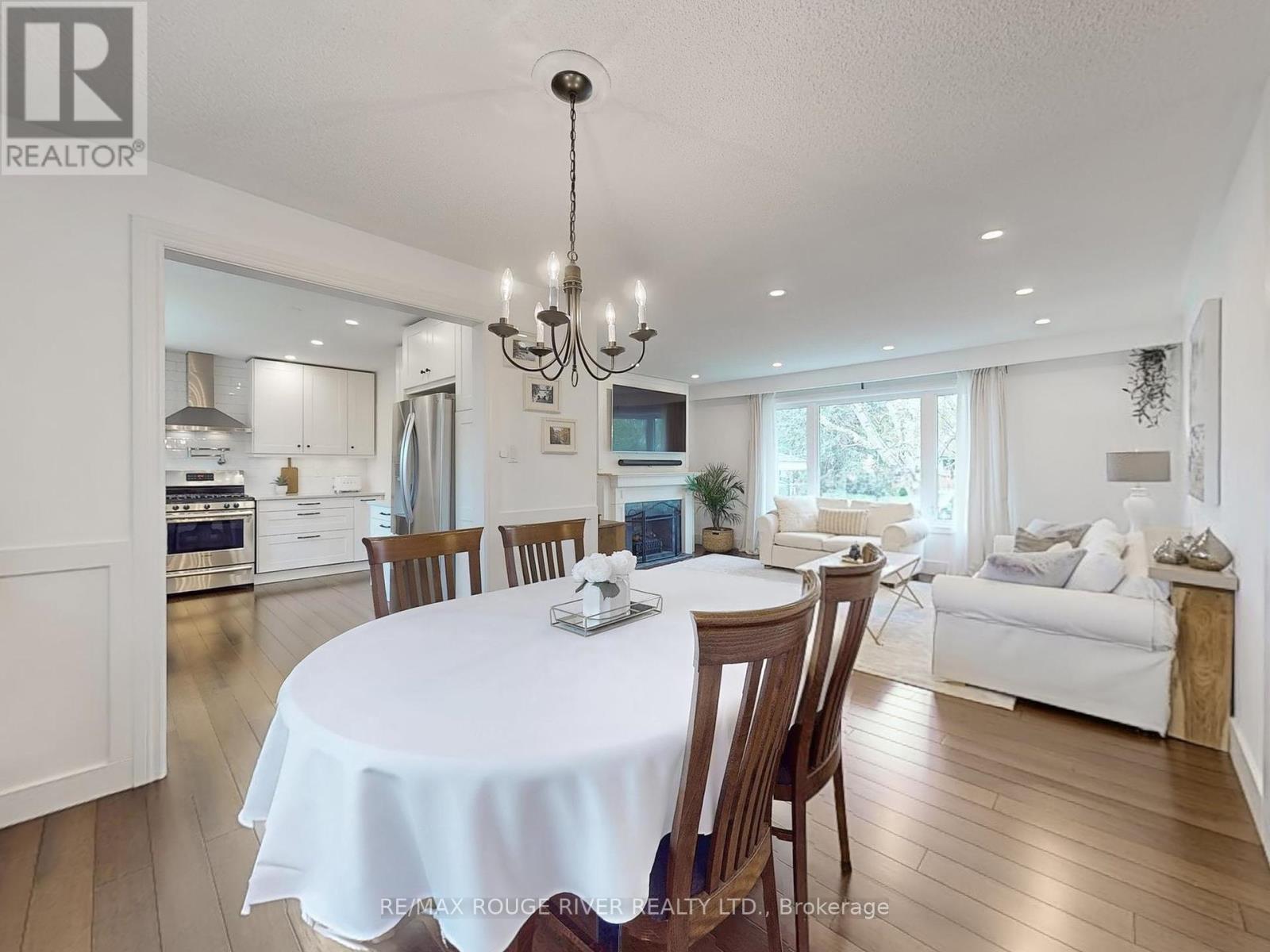 261 Koning Court, Toronto, Ontario  M1C 2S7 - Photo 10 - E12126406