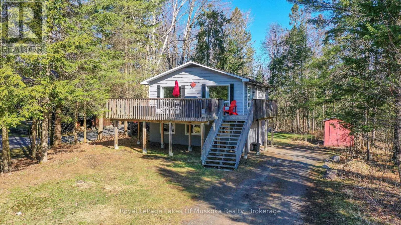 Property at 1582 SKYLINE DRIVE image 1
