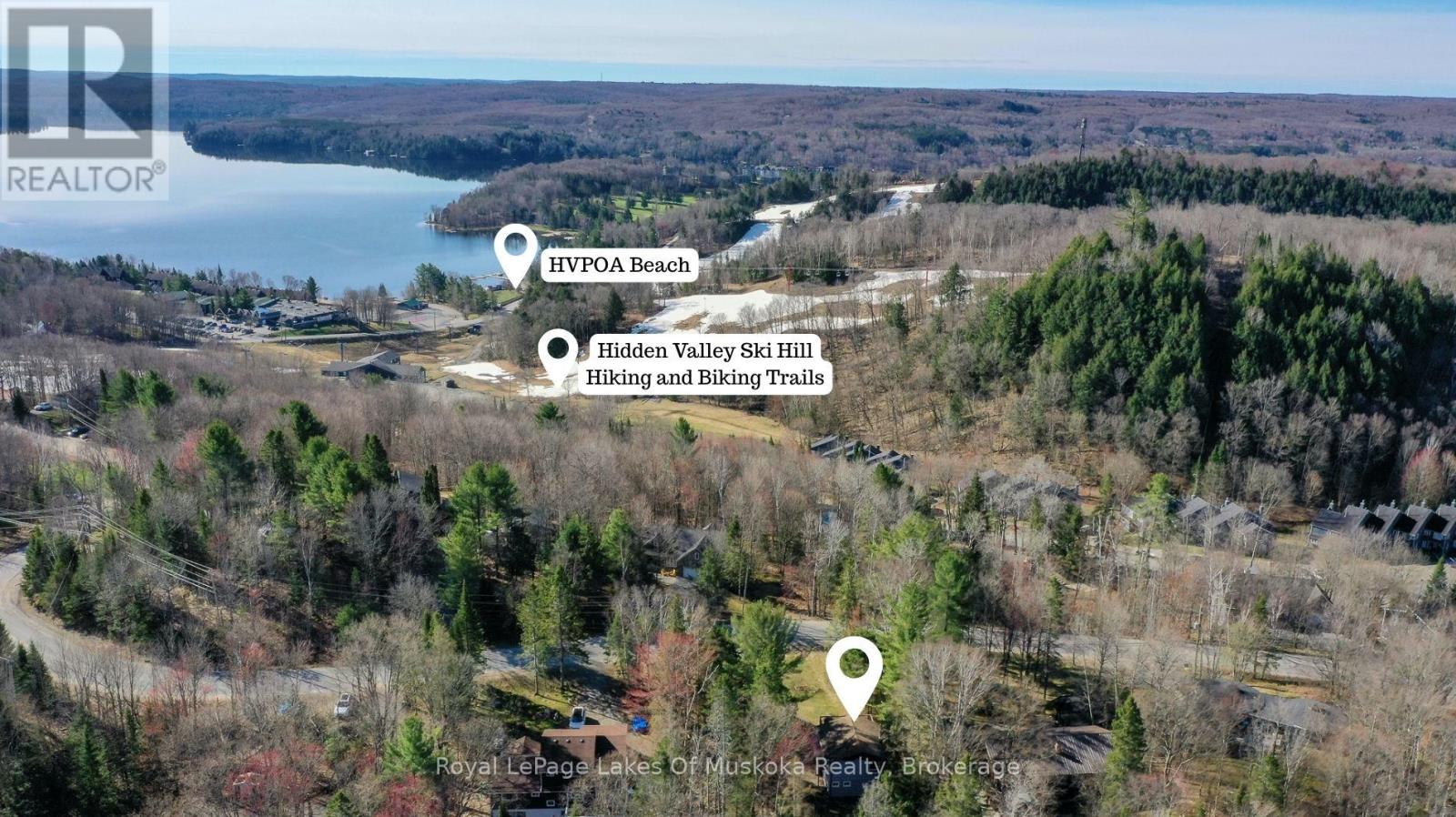 Property at 1582 SKYLINE DRIVE image 2