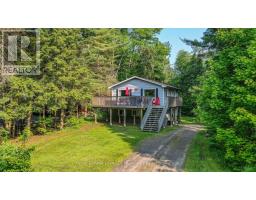 1582 SKYLINE DRIVE, huntsville (chaffey), Ontario
