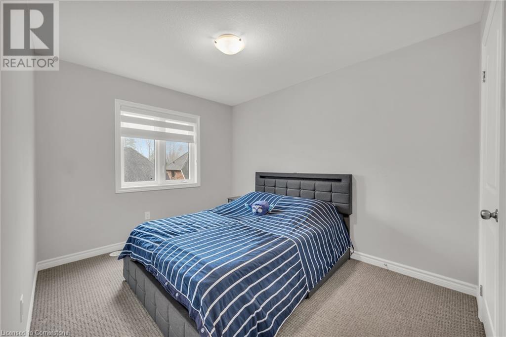 187 Wilson Street Unit# 32, Ancaster, Ontario  L9G 0J3 - Photo 31 - 40711015