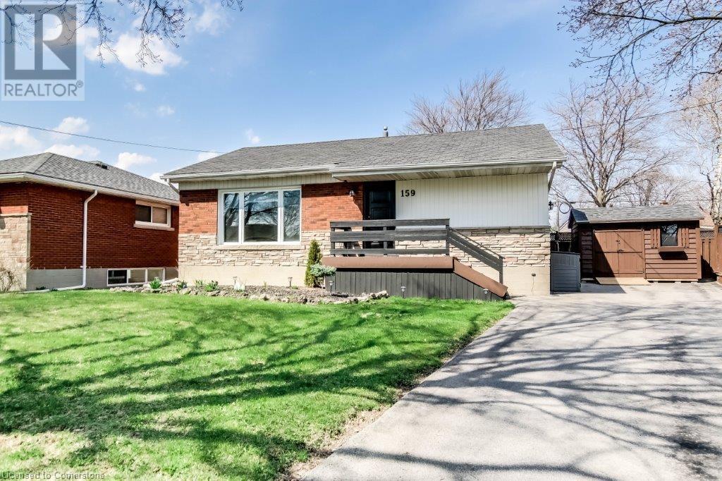 159 Wise Court, Hamilton, Ontario  L8T 2M1 - Photo 2 - 40720030