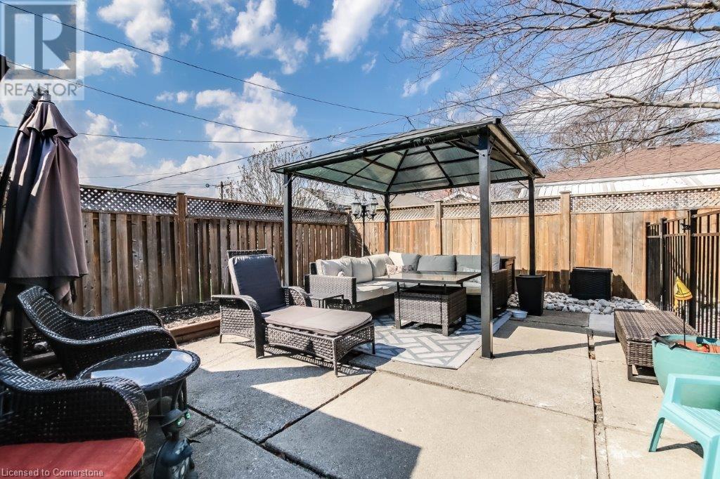 159 Wise Court, Hamilton, Ontario  L8T 2M1 - Photo 37 - 40720030