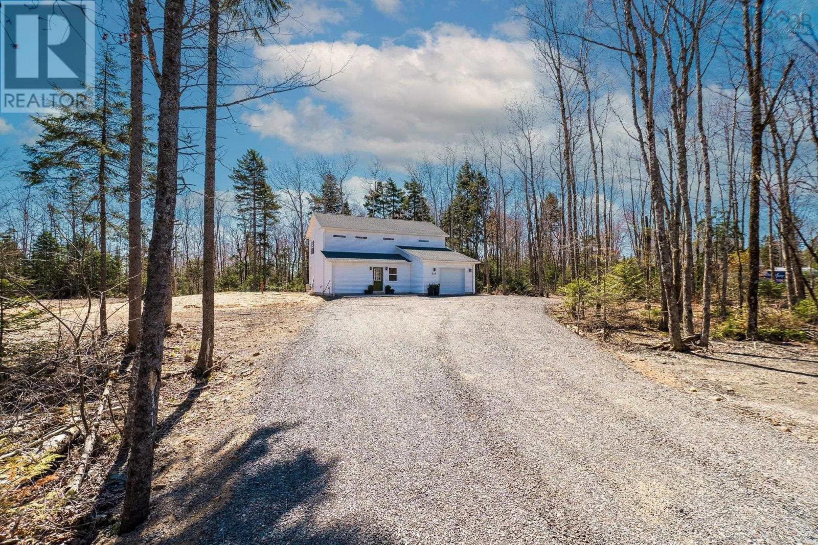 868 Newtonville Road, Forest Hill, Nova Scotia  B4P 2R1 - Photo 2 - 202502198