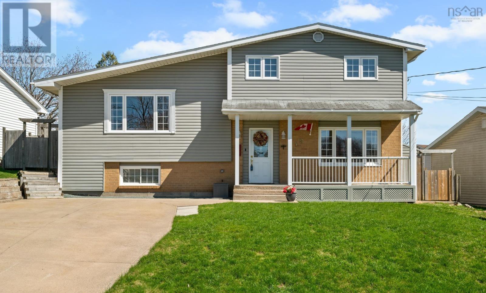Property at 59 Stuart Harris Drive image 1