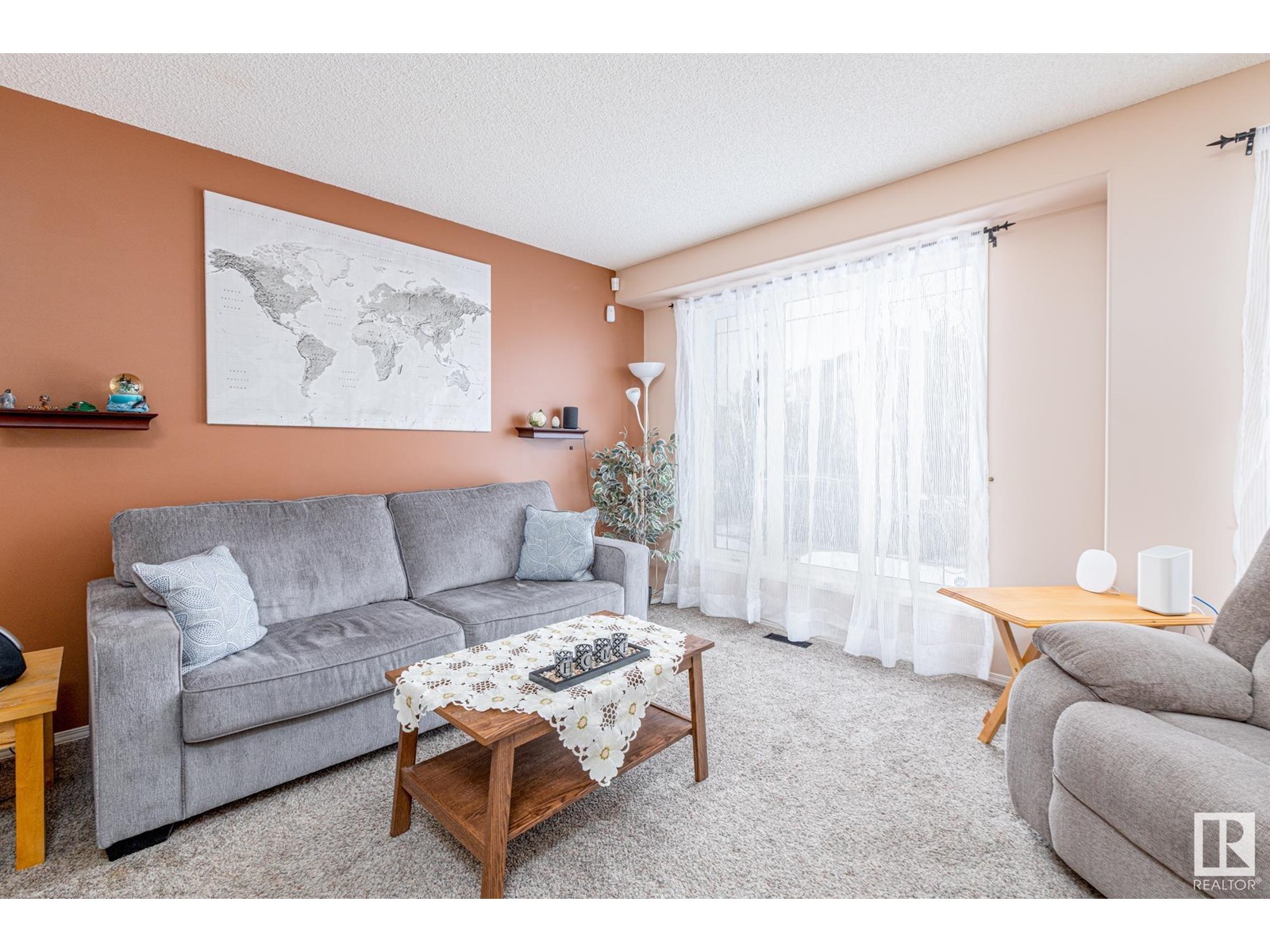 15519 45 St Nw, Edmonton, Alberta  T5Y 3G8 - Photo 5 - E4428860