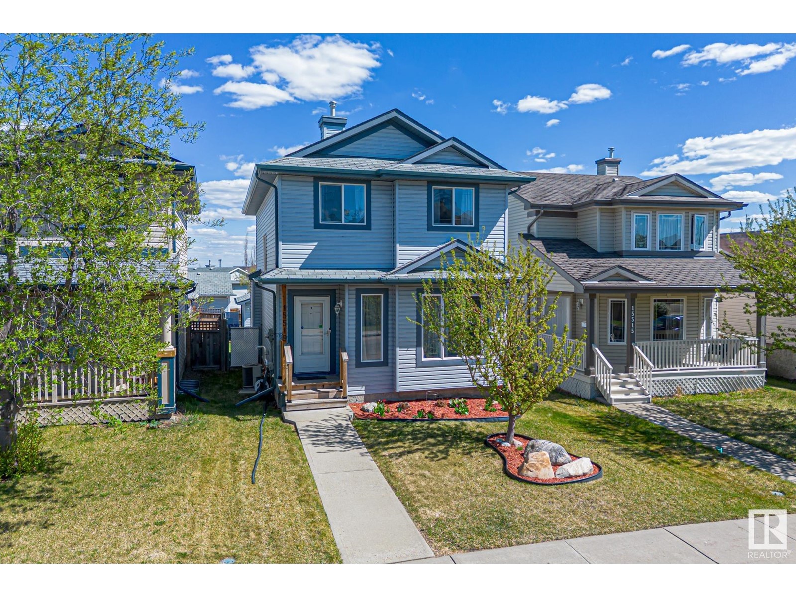 Property at 15519 45 ST NW image 1