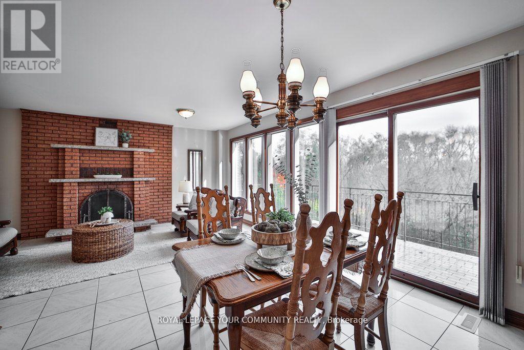 21 Disan Court, Toronto, Ontario  M9V 4A5 - Photo 21 - W12082991