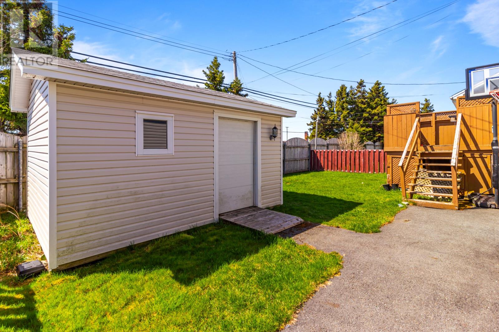 6 Harlequin Crescent, Mount Pearl, Newfoundland & Labrador  A1N 5E4 - Photo 3 - 1284656