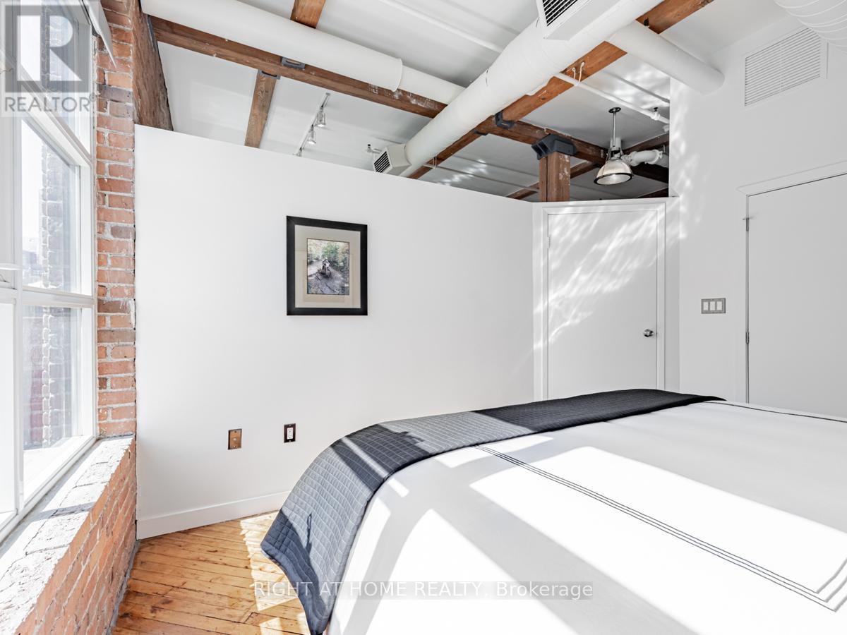 606 - 90 Sherbourne Street, Toronto, Ontario  M5R 2R1 - Photo 14 - C12126536