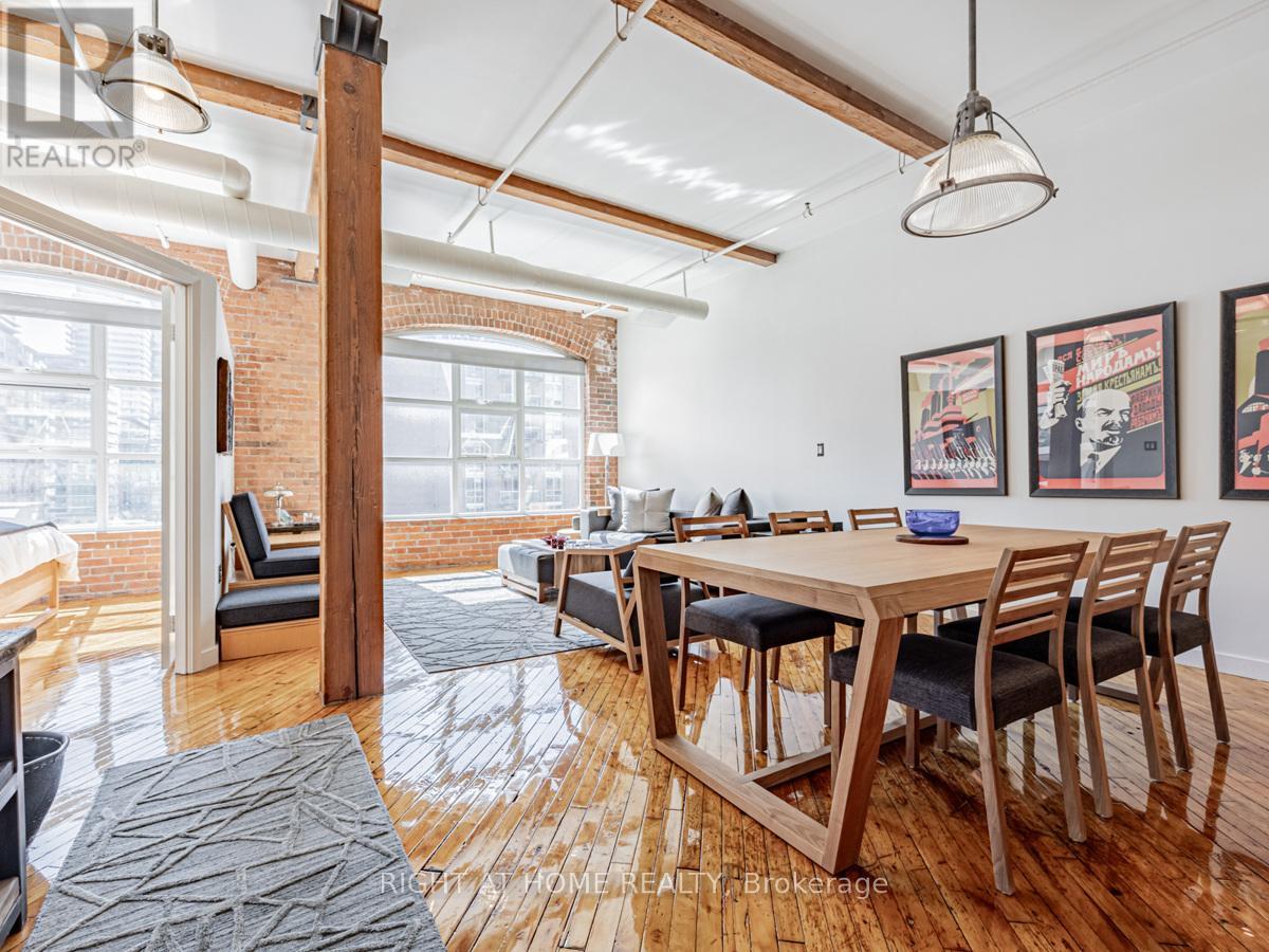 606 - 90 Sherbourne Street, Toronto, Ontario  M5R 2R1 - Photo 2 - C12126536