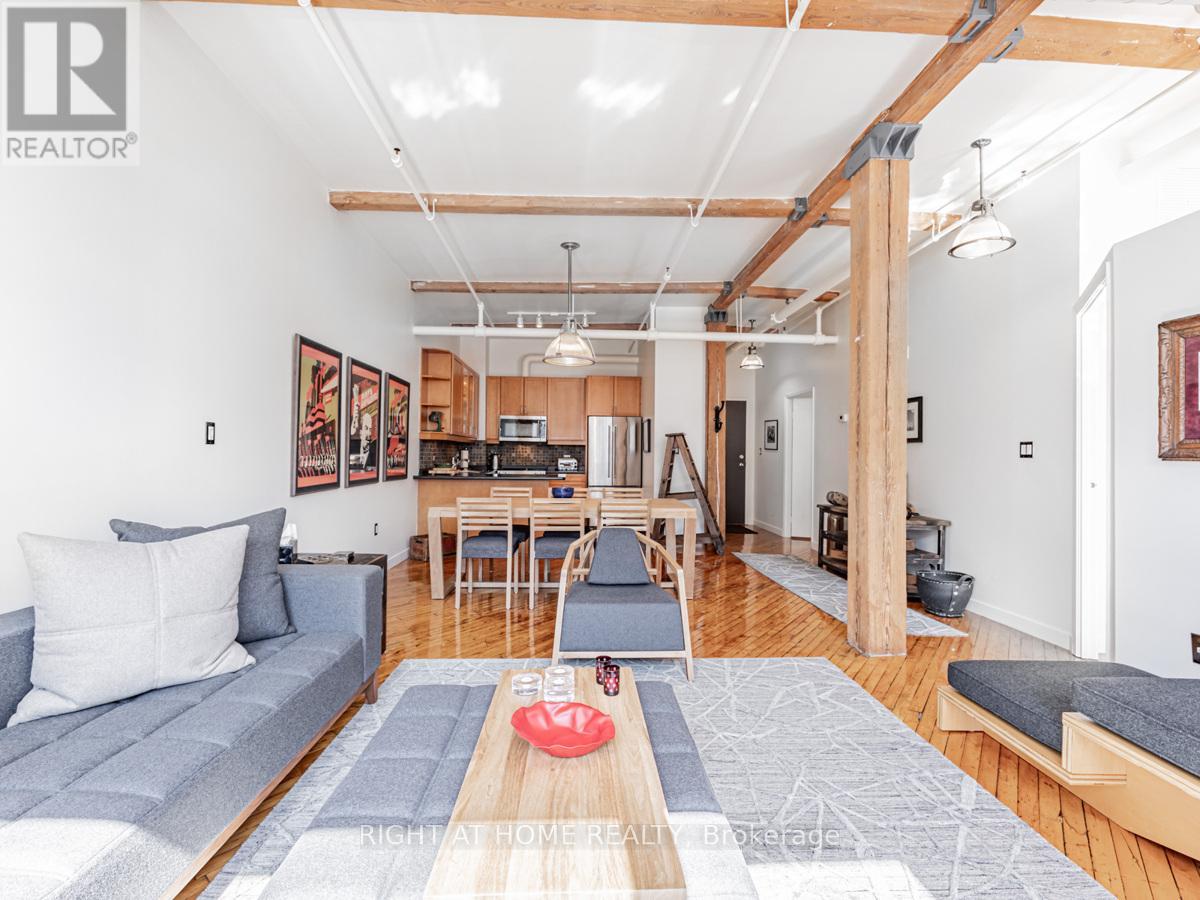 606 - 90 Sherbourne Street, Toronto, Ontario  M5R 2R1 - Photo 6 - C12126536