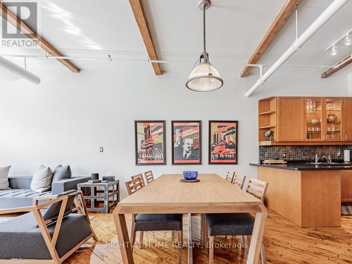 606 - 90 Sherbourne Street, Toronto, Ontario  M5R 2R1 - Photo 7 - C12126536
